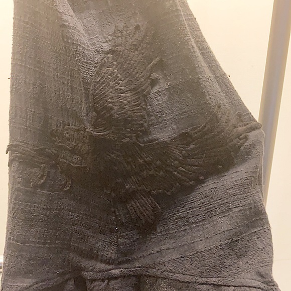 Brand NEW, Native Rose, Black Romper, EVERY TAG ON IT - Picture 2 of 6